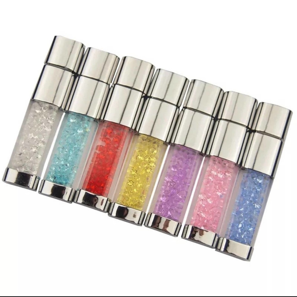 Crystal USB 32g~ Flash Drive‎ 32g with Gorgeous Crystals ~ Unique